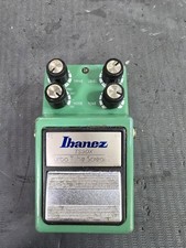 Pedale overdrive Ibanez TS9DX