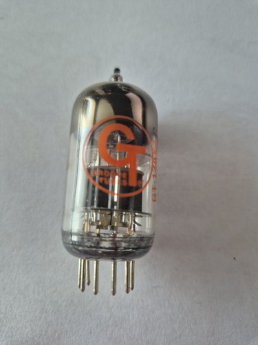 Tubo groove tubes 12ax7r - groove, gt-12ax7r