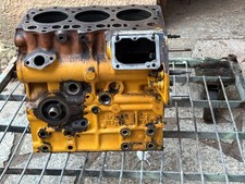 Ricambi usati motore perkins 103-09, LEGGERE LA DESCRIZIONE/ Used spare parts  