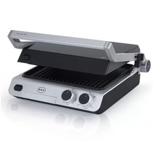 Bistecchiera Elettrica RGV