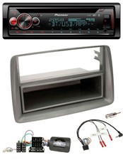 Pioneer steering wheel dab - pioneer,