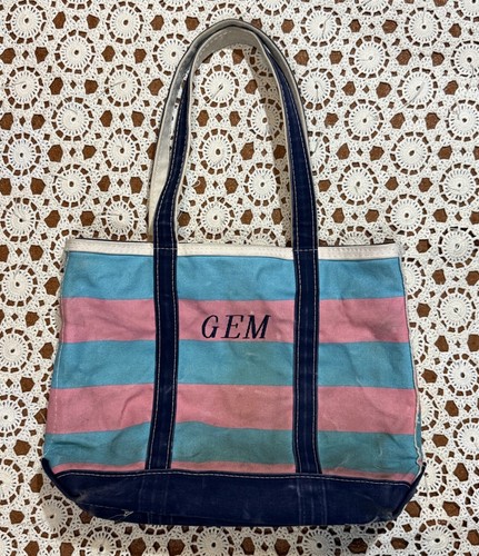 Vintage borsa bean - vintage, &