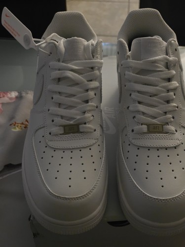 Scarpe nike air force - force, 1