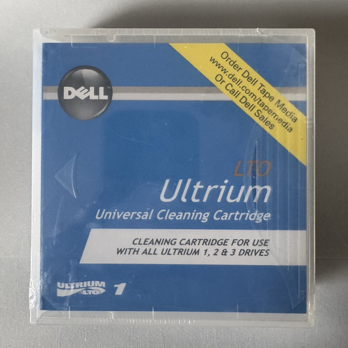 Dell lto ultrium universal - lto,