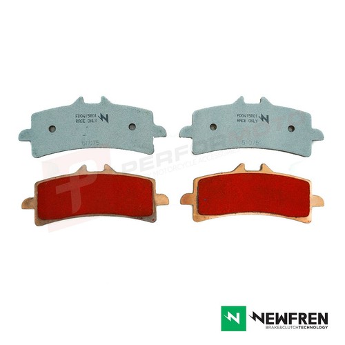 Newfren r01 set - newfren,