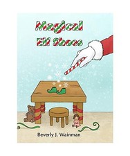 Magical elf shoes beverly - shoes,, j