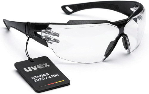 Uvex pheos cx2 occhiali - pheos,