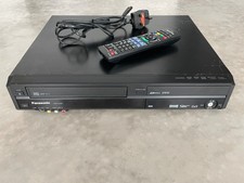Panasonic DMR-EZ49V