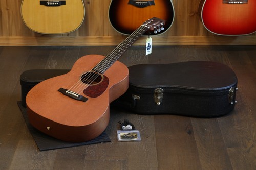 Chitarra acustica martin - chitarra,
