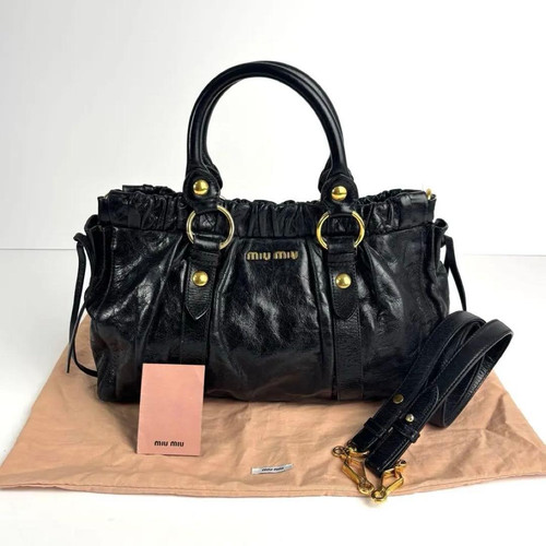 Borsa mano originale miu - a,