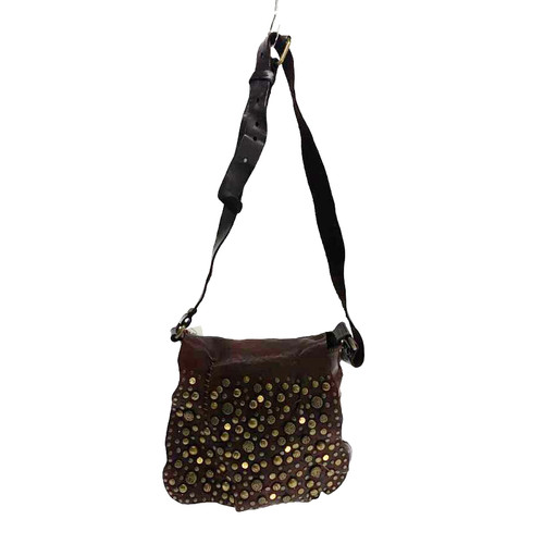 Campomaggi borsa tracolla - a,