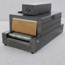 Tunnel termoretraibili 220V