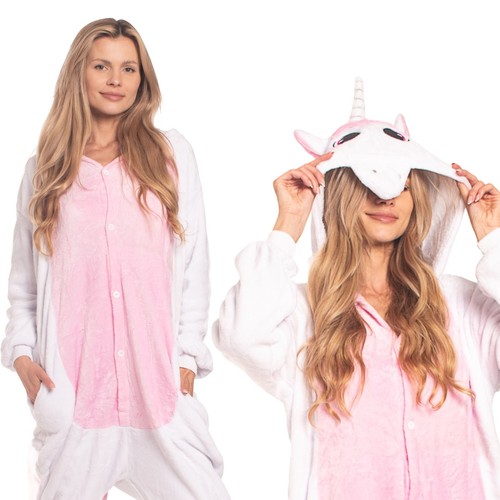 Pigiama donna tuta kigurumi - donna,
