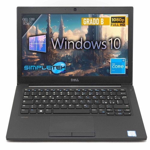 Dell 7280 windows - 7280, i5
