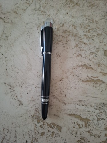 Boligrafo alta gama montblanc - gama,