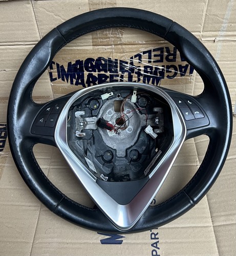 Volante originale per alfa - per,