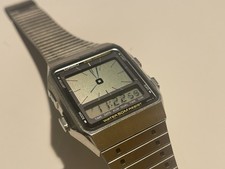 Raro Orologio Sportivo Vintage