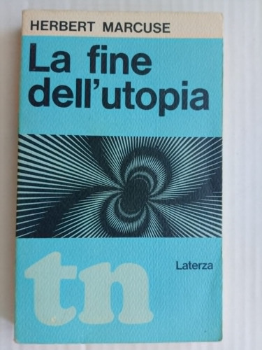Hebert marcuse fine - marcuse,,