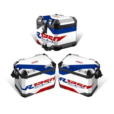 Kit adesivi valigie Alu 2°