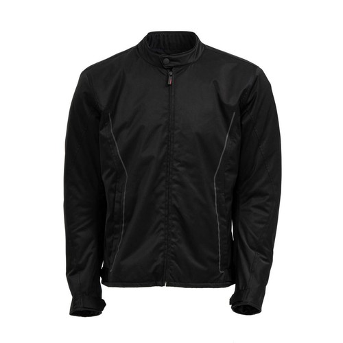 Giacca moto yamaha thimpu uomo - moto,