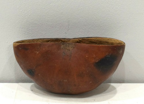 Vaso ciotola cibo tribale gogo - cibo,