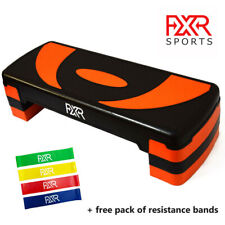 Passo passo aerobico