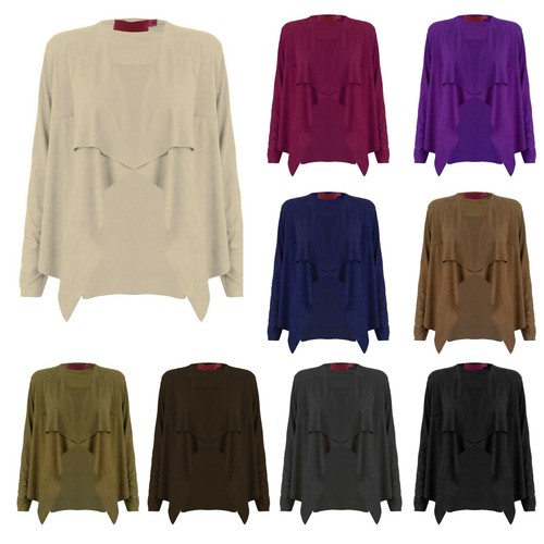 Giacca cardigan donna - giacca,