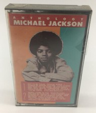 Michael Jackson - Anthology