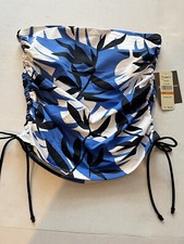 Top Tubini nuovo con etichette