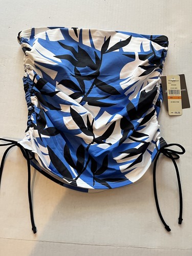 Top tubini nuovo con etichette - con,