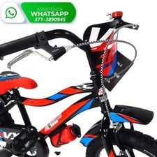 Bicicletta Velopoli BAMBINO