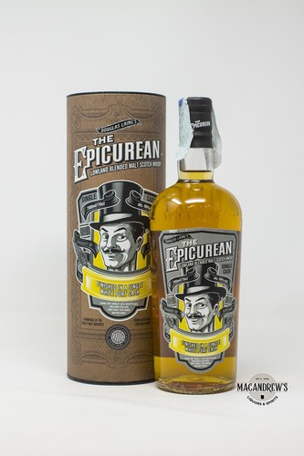 Scotch whisky douglas laing - douglas, laing's