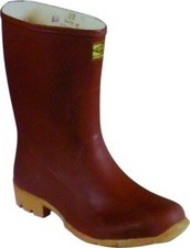 Stivali in Gomma da Lavoro