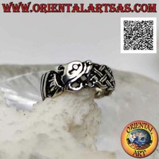Anello in Argento 925‰