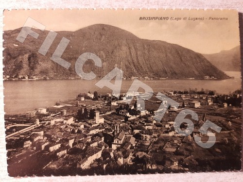C7475 varese 1940 brusimpiano - c7475,