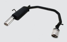 Scarico marmitta sportiva per