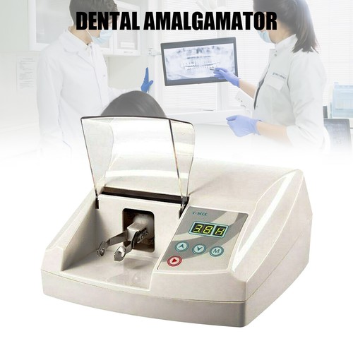 Frullatore capsule amalgama - frullatore,