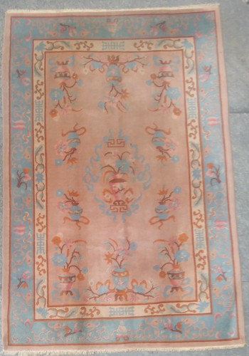 Tappeto cinese 145x220 - cm, –