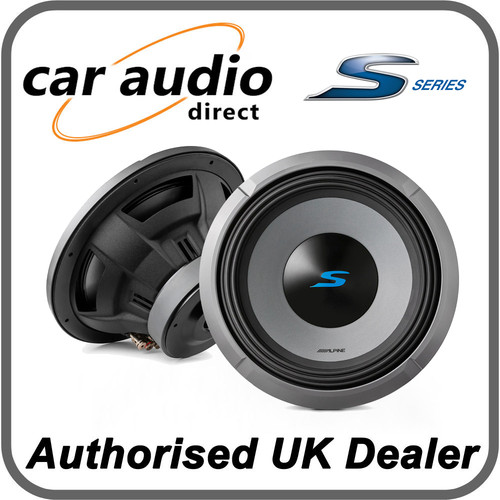 Alpine series w12d2 - alpine, s2-w12d2