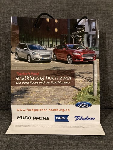 Borsa ford focus - +++,