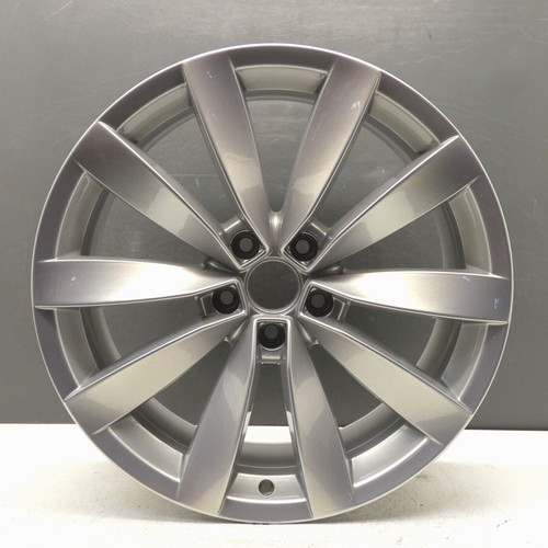 Cerchio lega volkswagen vw - cerchio, in