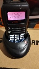  BIBANDA GOLDEN SPRING 7700 UHF VHF MIDLAND CT590S DB5 COME NUOVO