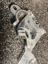 Ikea Stolmen Supporto a staffa