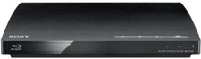 Sony BDP-S185 Lettore Blu-ray/DVD (Internet Video) Nero -Usato Buono-