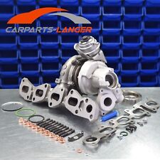 Turbocompressore per AUDI SEAT