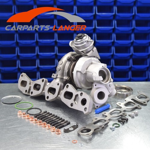 Turbocompressore per audi seat - turbocompressore,