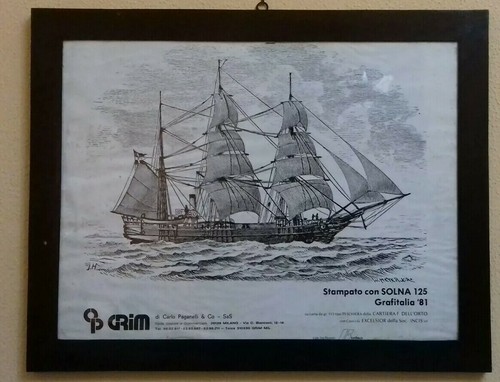 Stampa grim pubblicitaria - op,