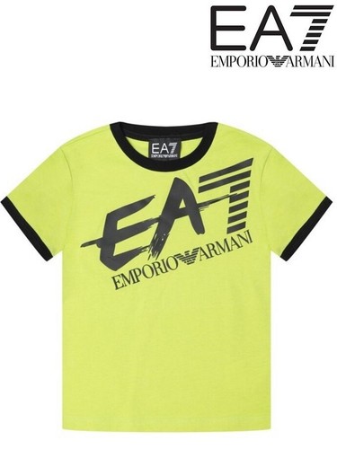 Shirt bimbo emporio armani - bimbo,