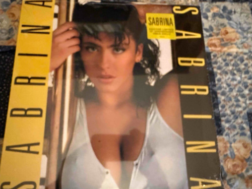 Sabrina salerno limited - sabrina,
