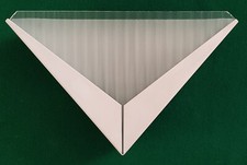 STILNOVO - LAMPADA DA PARETE APPLIQUE - MADE IN ITALY -  ANNI '70